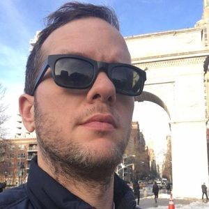 Meet your Posher, Ryan